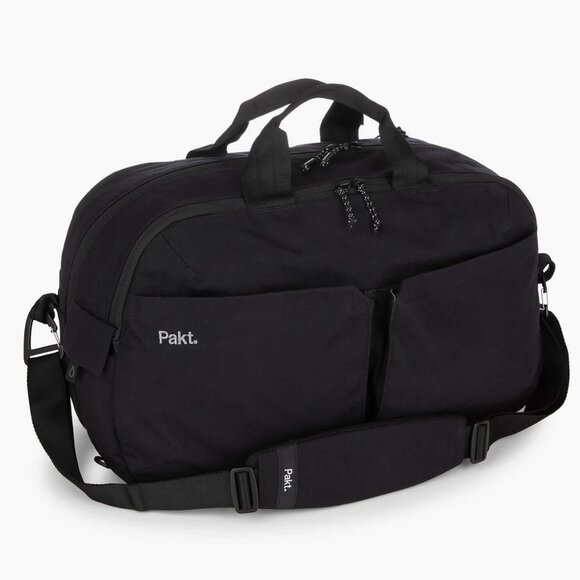 Pakt One Travel Duffel 35L NWT - Picture 2 of 13
